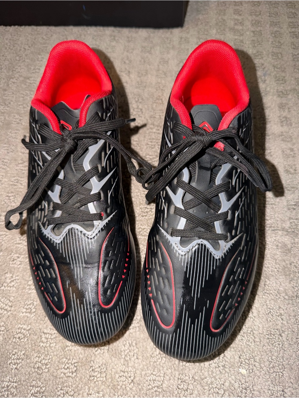 Youth Dream Pairs Cleats
